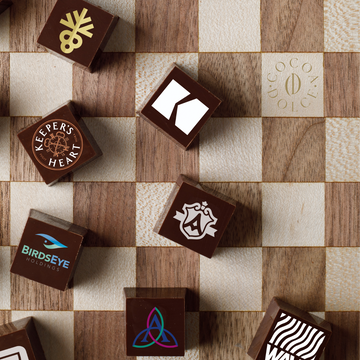 <span>Best Custom Gift Idea</span>A Look at a Cocoa Dolce Corporate Gift Box
