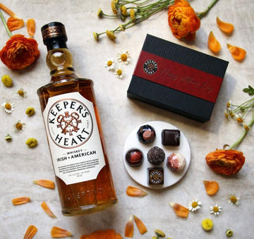FOCUS NEWS FEATURES COCOA DOLCE IN THEIR MUST HAVE MOTHER'S DAY GIFT GUIDE