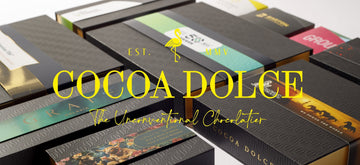 <span>Custom Branded Chocolates</span>Luxury Corporate Gifting Hits A New Level