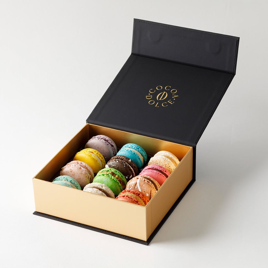Standard Macaron Collection