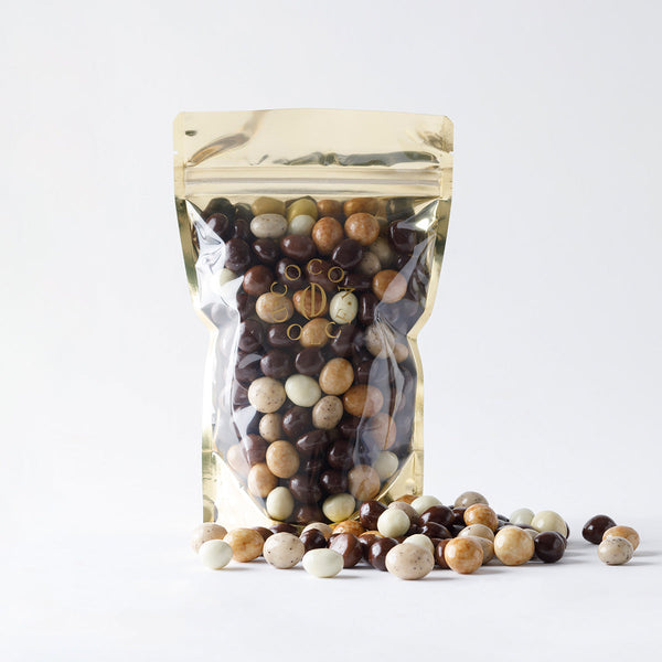 Coffee Gift Set Cocoa Dolce Chocolates