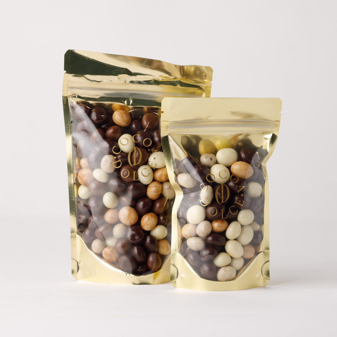 Espresso Mix