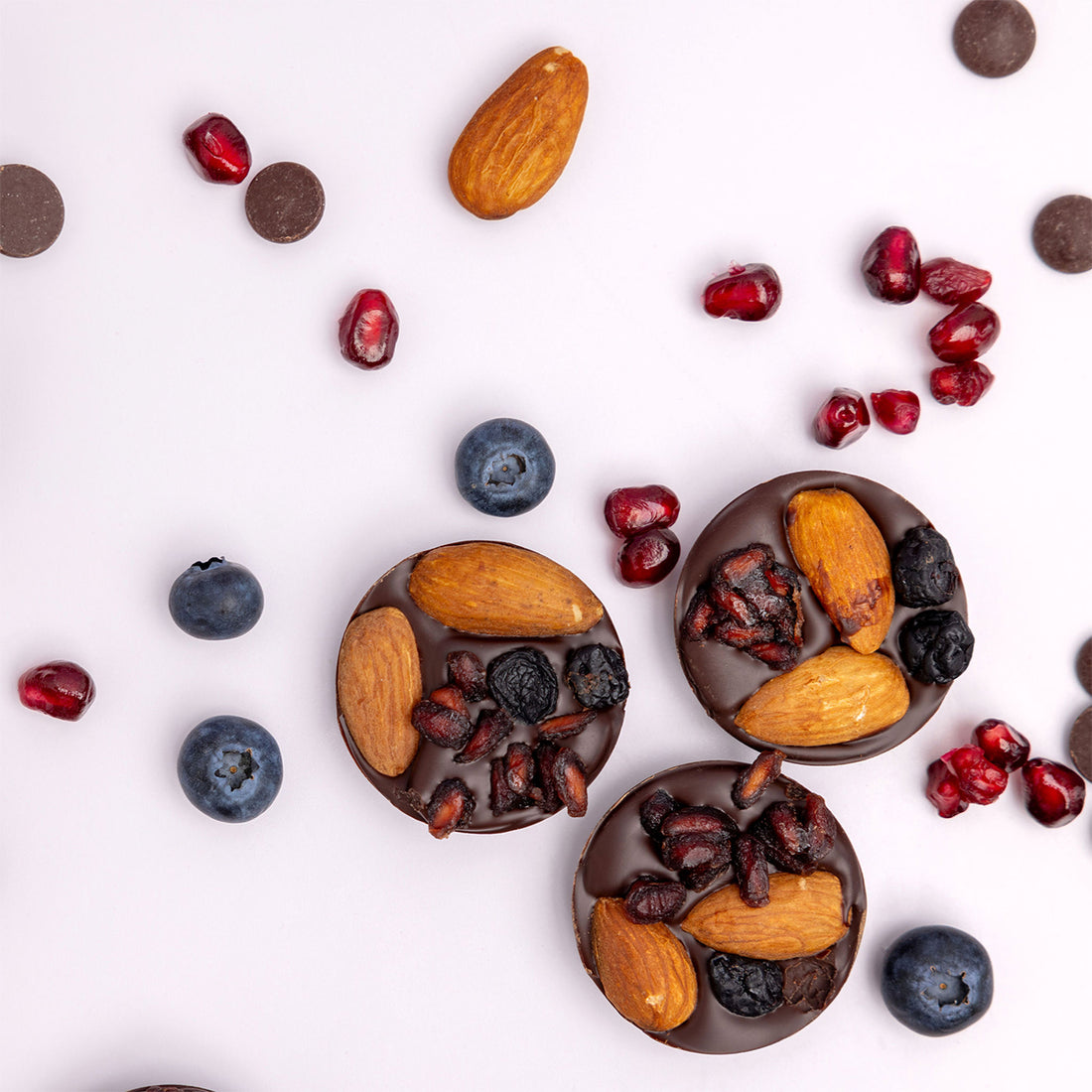 Healthy Bites