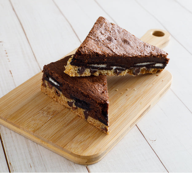 Ultimate Brownie