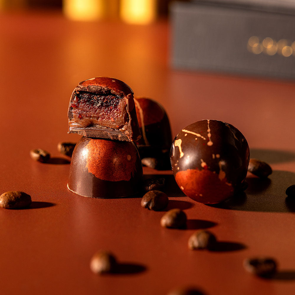 10-Piece Fall Flavors Collection