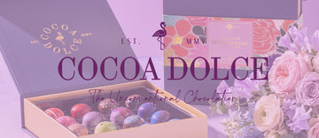 Why Chocolate is the Perfect Mother's Day Gift