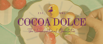 How to Build the Perfect Summer Chocolate Box