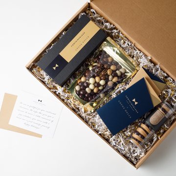 Corporate Gift Ideas : Custom Chocolates and Custom Gifts
