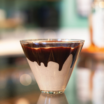 Cocoa Dolce Chocolate Martini
