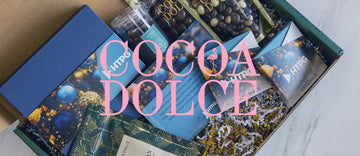 2026 Holiday Gift Guide: Luxury Chocolate Gifts for Clients, Employees & Everyone on Your List