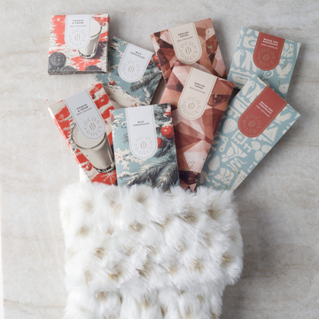 Elevate Your Holiday Tradition: Gourmet Stocking Stuffers from Cocoa Dolce