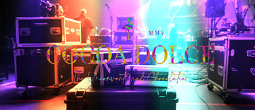 <span>When Cocoa Dolce Met a Beatle</span>Sweet Vibes at Paul McCartney’s Las Vegas “Got Back” Concert