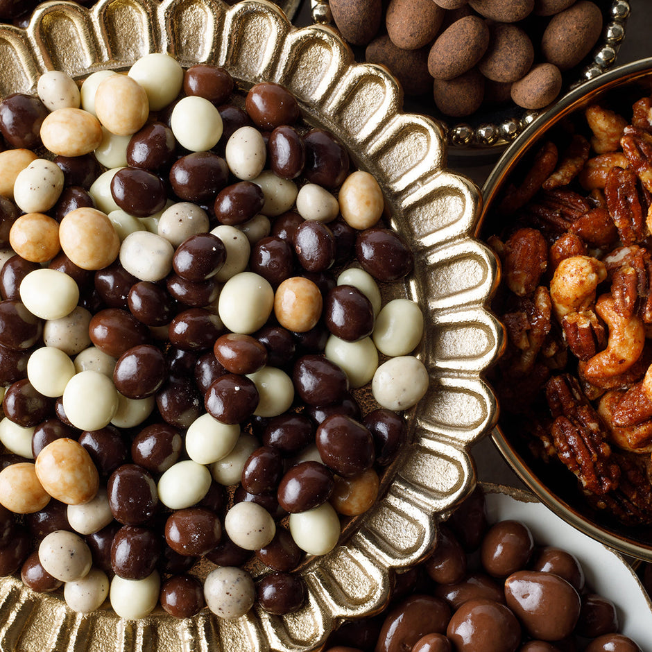 Assorted Chocolates | Cocoa Dolce Gourmet Chocolates & Sweets