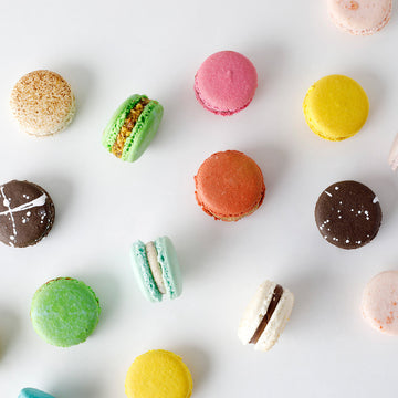 Macarons