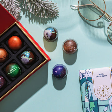 The 2025 Holiday Collection