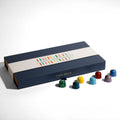 Luxury 50-piece assorted chocolate gift box with Happy Birthday label by Cocoa Dolce