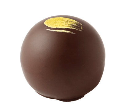 Bourbon gourmet chocolate by Cocoa Dolce