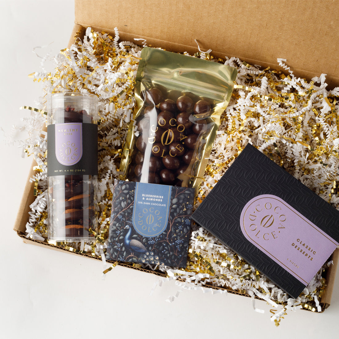 Build a Box – Gift Set