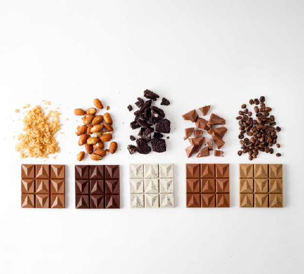 Chocolate Gift Baskets Cocoa Dolce Chocolates