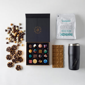 Coffee & Chocolate Gift Sets