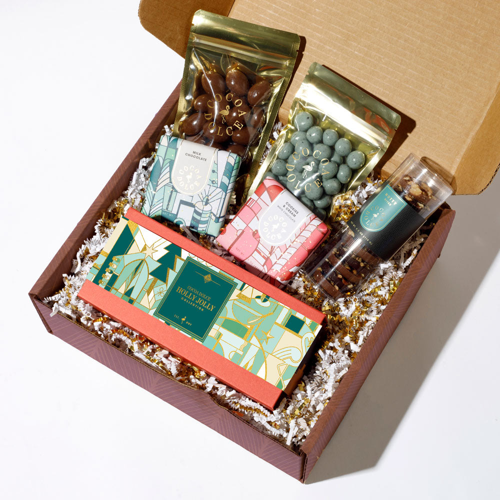 Holiday Gift Set – Splendor