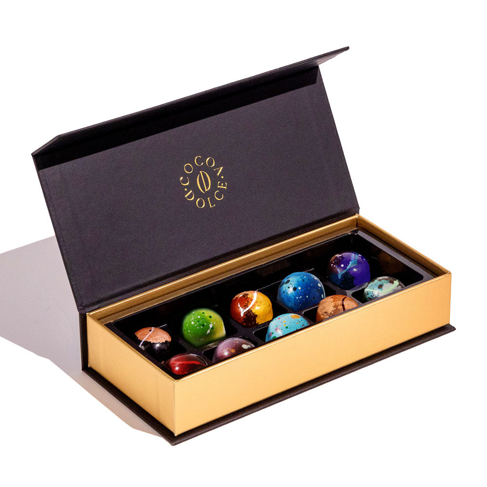 10-Piece Jonas Brothers' Collection