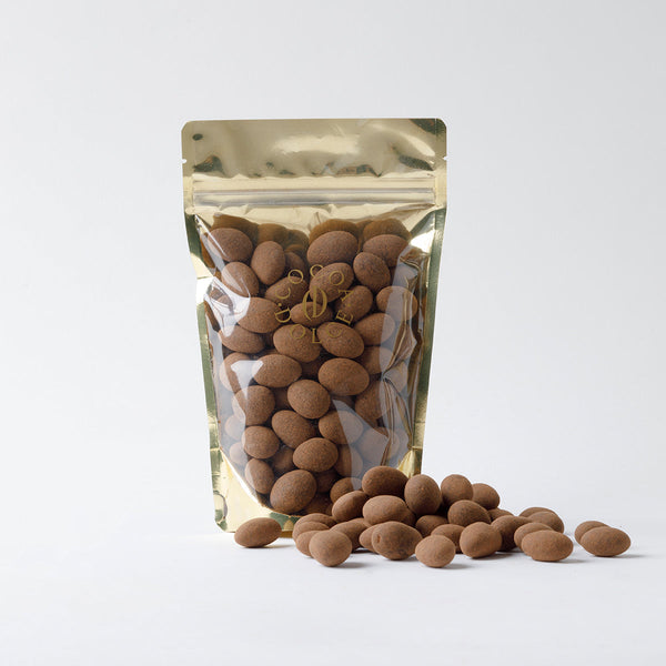 Hot Chocolate Gift Basket Cocoa Dolce Chocolates Tagged "Dark Chocolate"