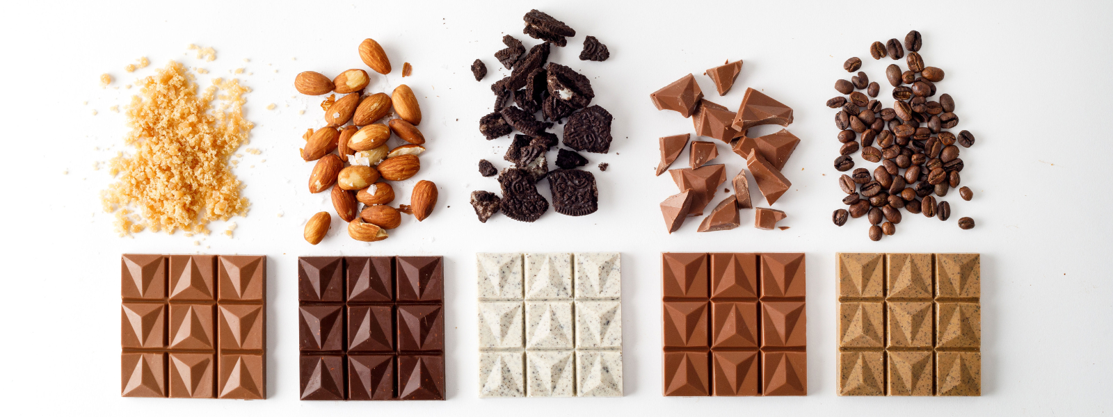 Gourmet Chocolate Cocoa Dolce Chocolates