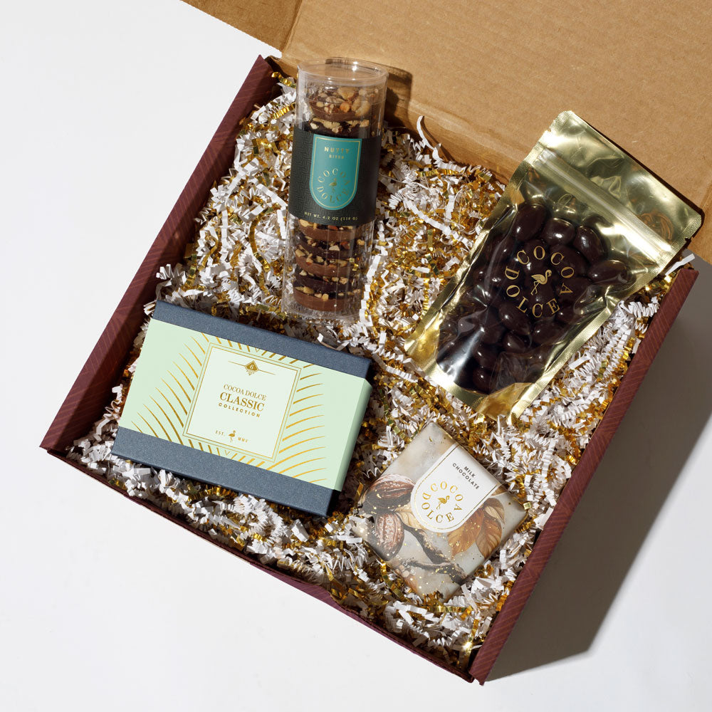 Signature Gift Set – Delight