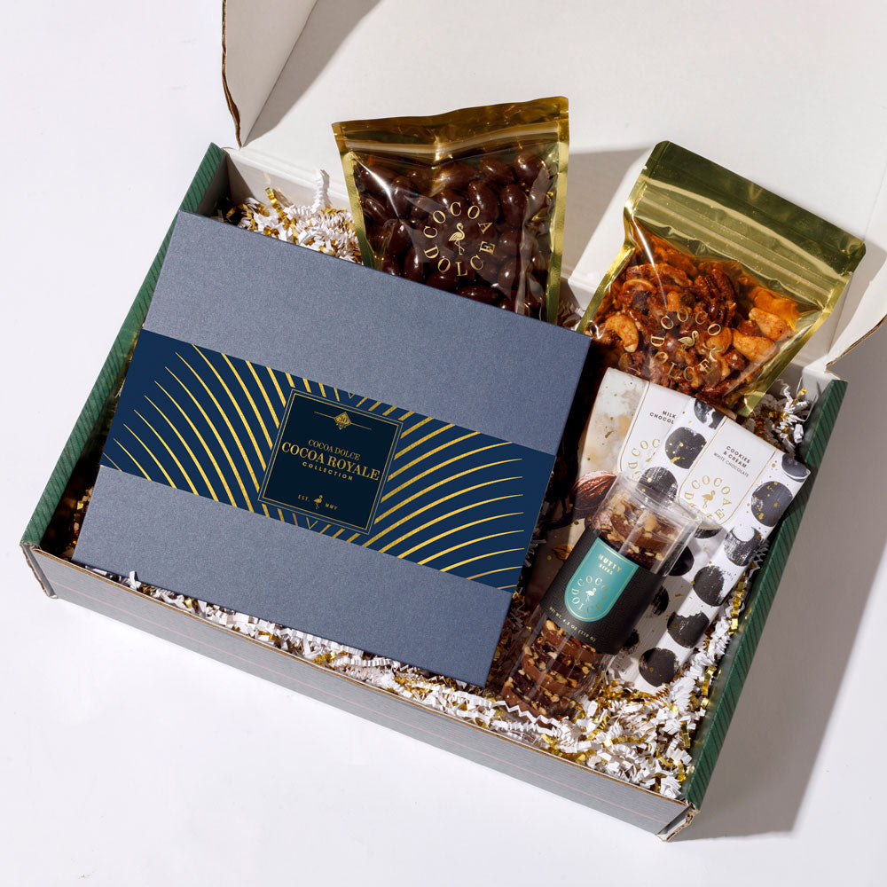 Signature Gift – Indulgence