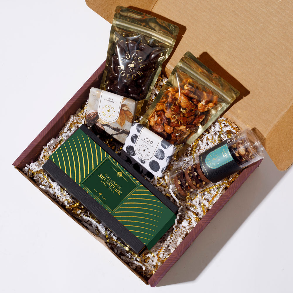 Signature Gift Set – Splendor