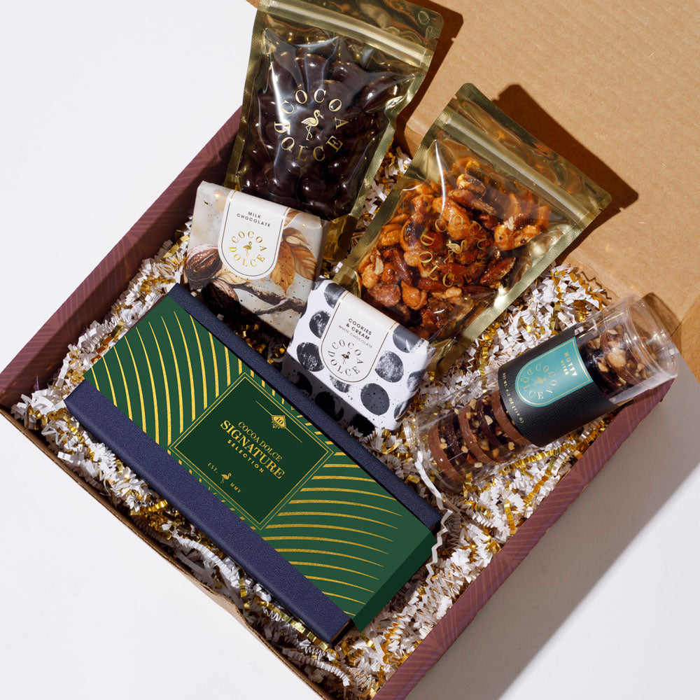 Signature Gift Set – Splendor