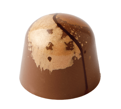 Maple Cream gourmet chocolate by Cocoa Dolce