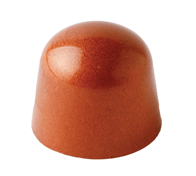 Caramel Apple Cider gourmet chocolate by Cocoa Dolce