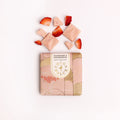 Gourmet chocolate gift for anniversaries and celebrations