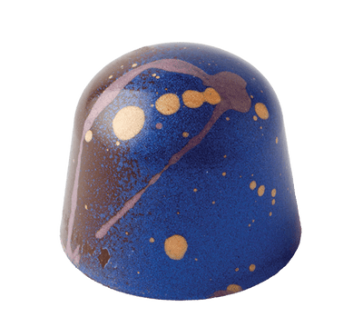 Cheesecake gourmet chocolate by Cocoa Dolce