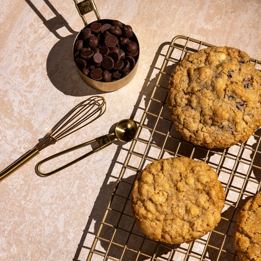 Belgian Dark Chocolate Chips