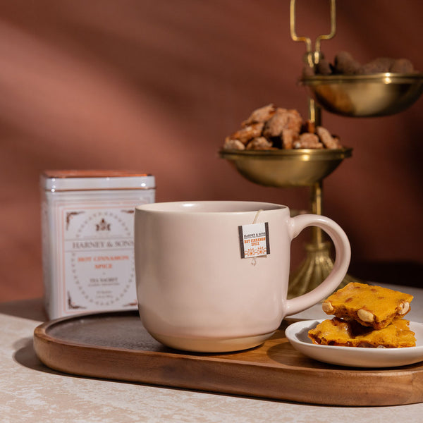 Harney & Sons Tea – Hot Cinnamon Spice