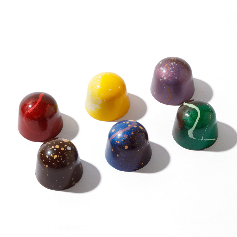 6-Piece Classic Collection