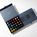 Cocoa Dolce 30-Piece Cocoa Royale chocolate gift box with classic branded label