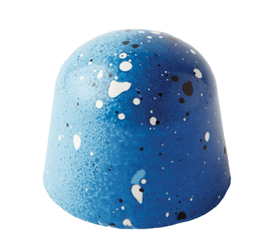 Cookies & Cream gourmet chocolate by Cocoa Dolce