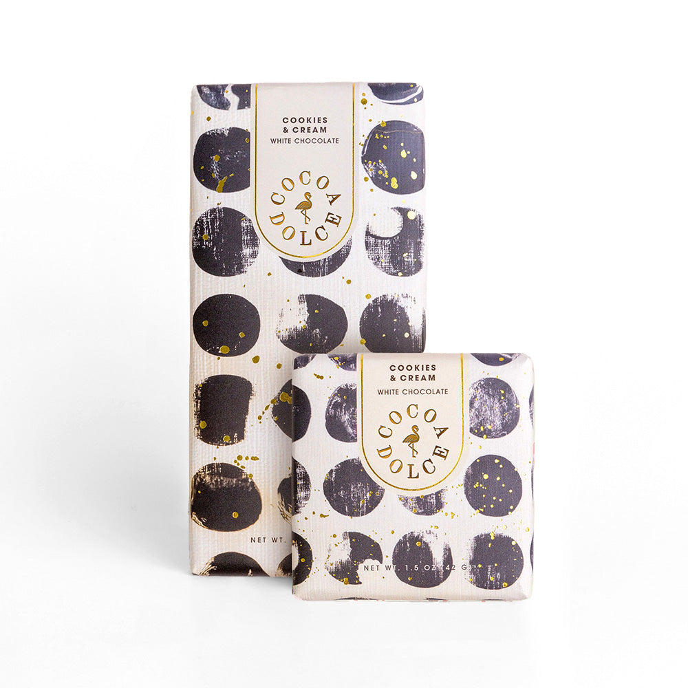 Catalog - Chocolate Bars