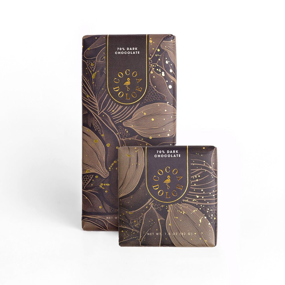 Dolce.ページ Catalog - Chocolate Bars