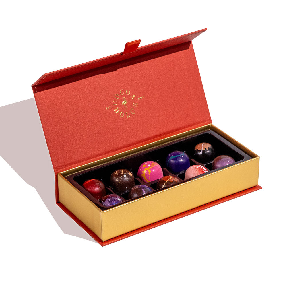 Catalog - Boxed Chocolates