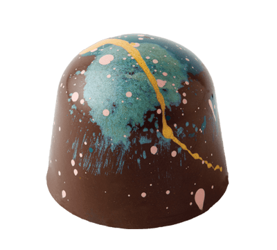 Tea & Honey gourmet chocolate by Cocoa Dolce