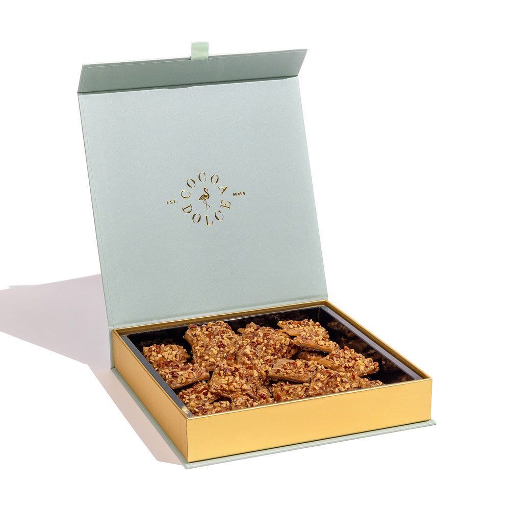 English Toffee