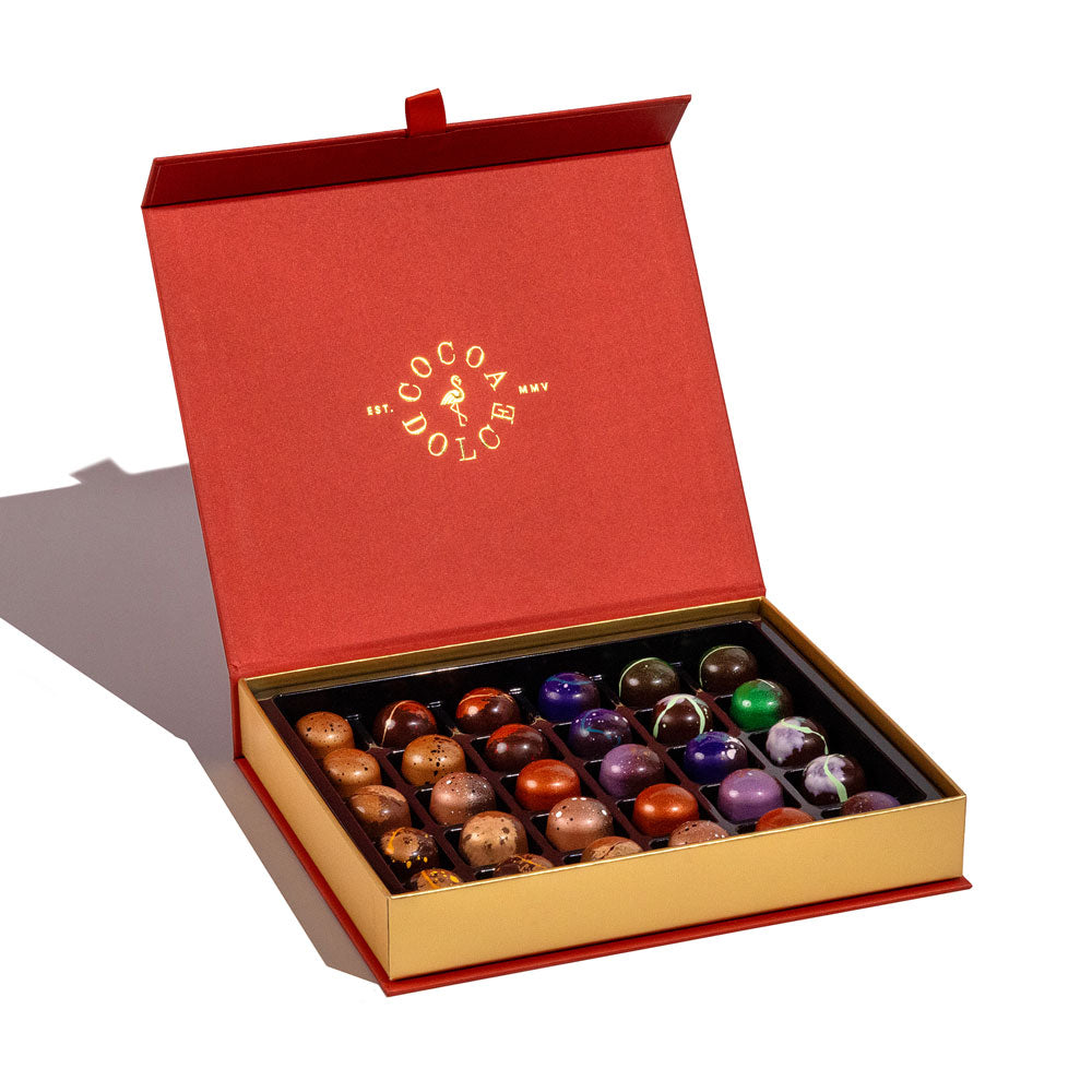 30-Piece Holiday Collection