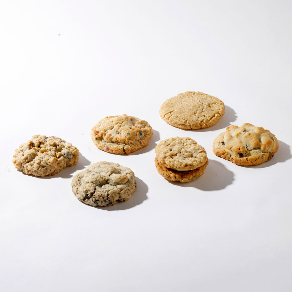 Holiday Cookie Collection