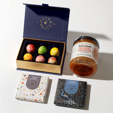 June Chocolate Rework Monthly Chocolate Escape