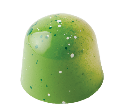 Key Lime Pie gourmet chocolate by Cocoa Dolce